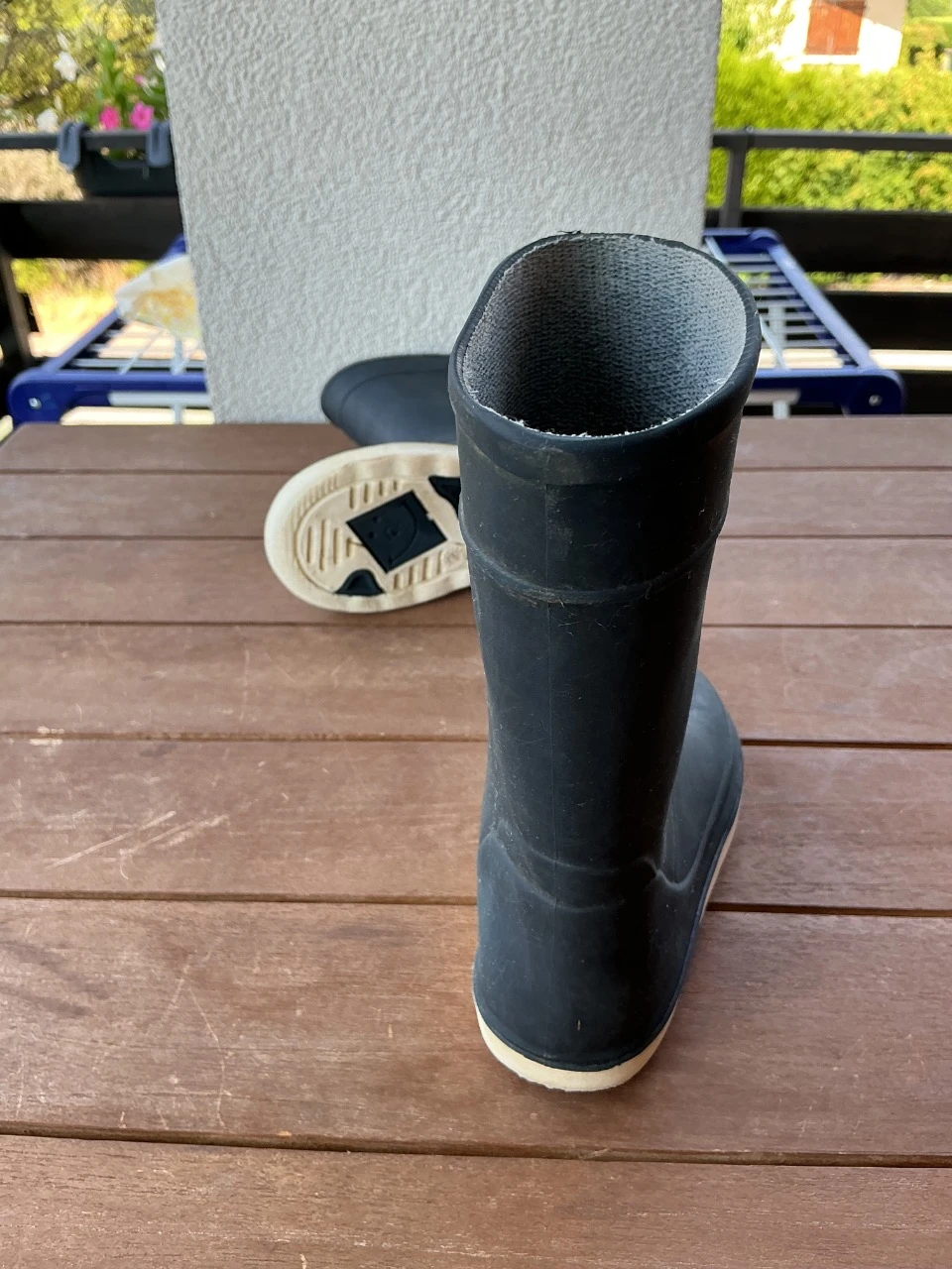 Children's rain boots – photo 6